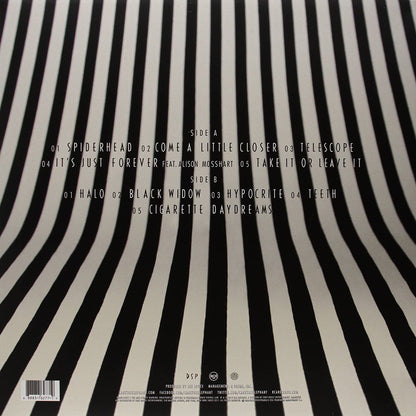 Cage The Elephant/Melophobia [LP]