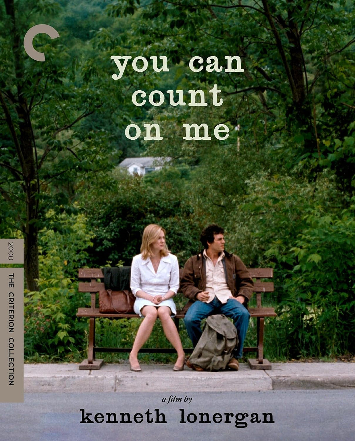 You Can Count On Me [BluRay]