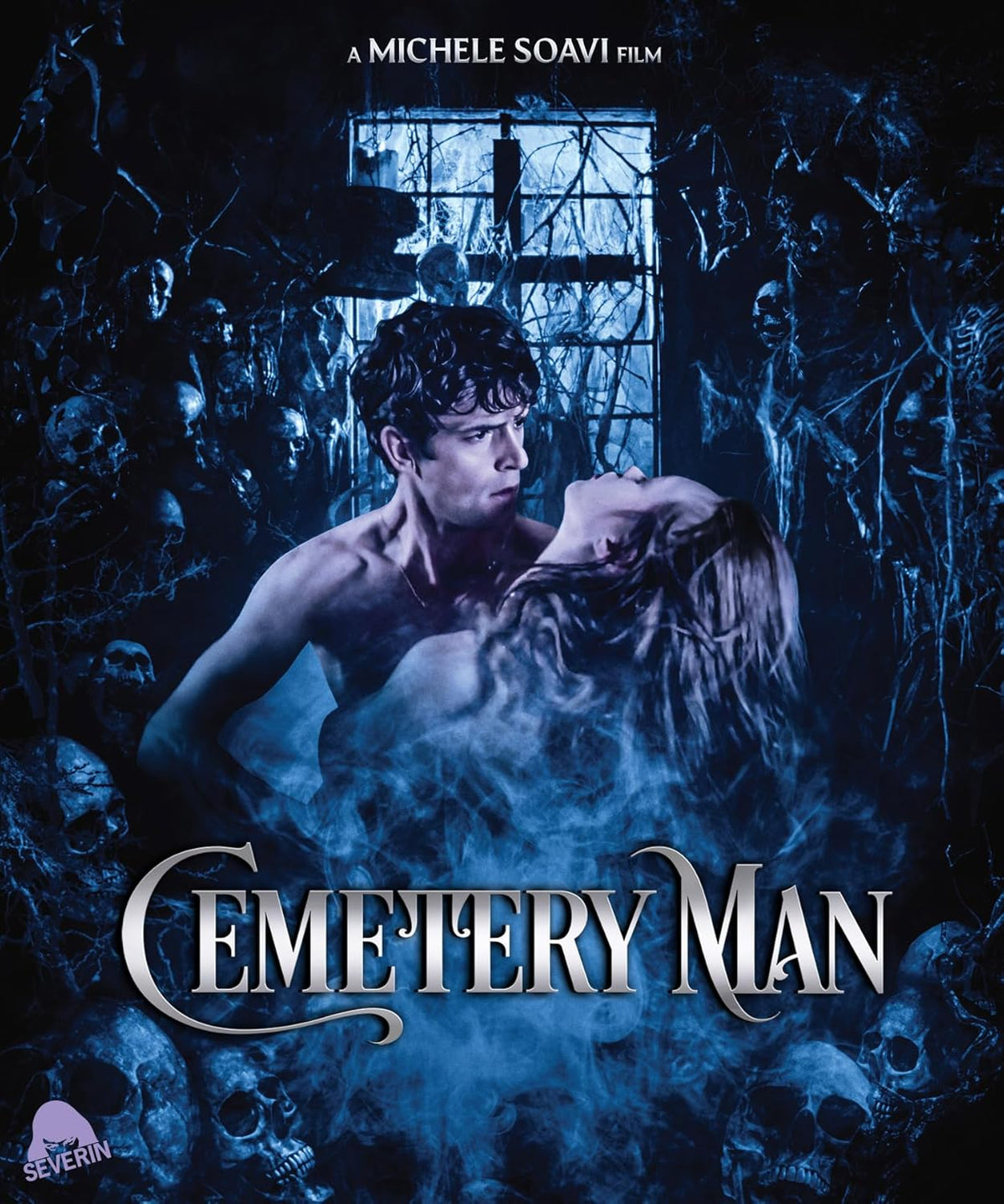 Cemetery Man [BluRay]