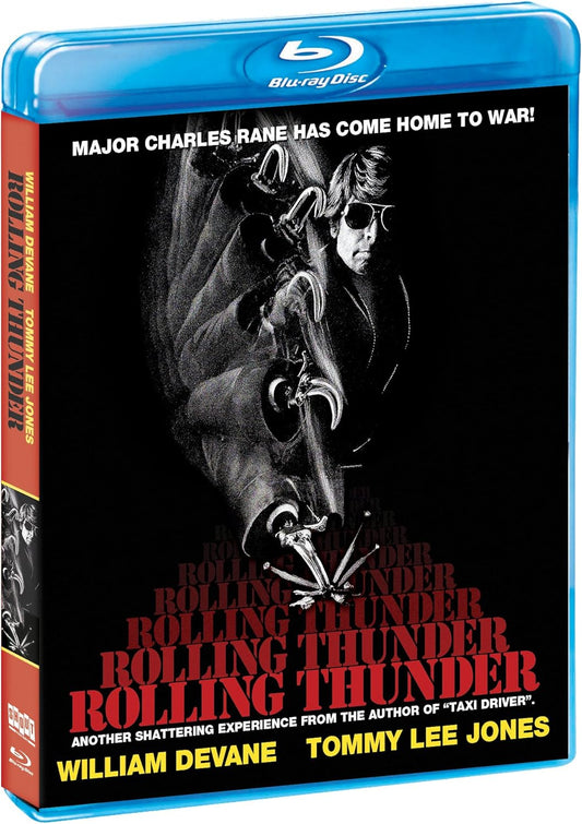 Rolling Thunder [BluRay]