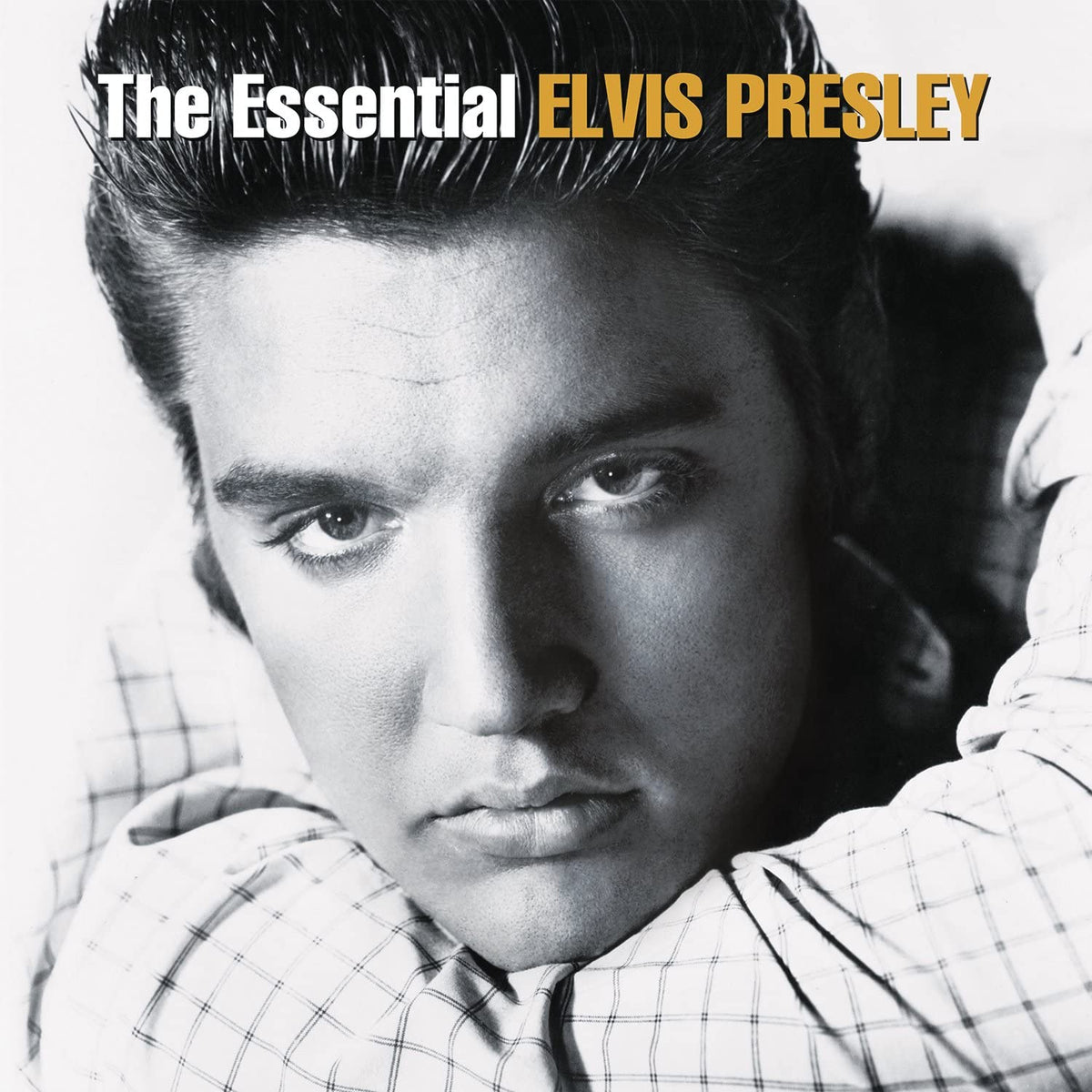 Presley, Elvis/The Essential [LP]