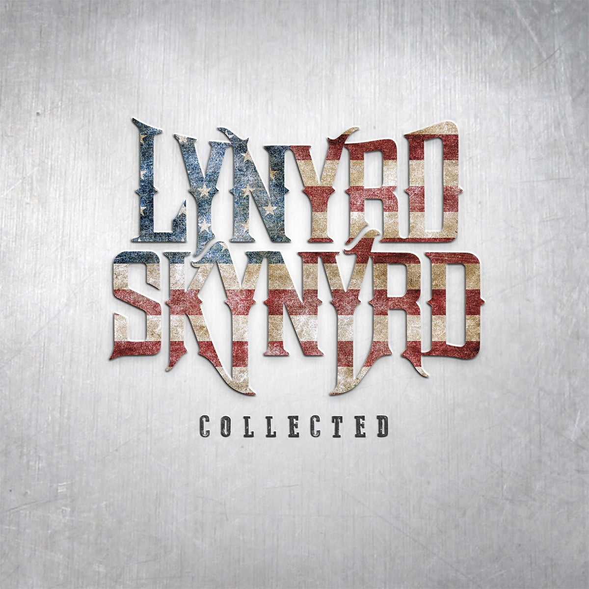 Lynyrd Skynyrd/Collected (2LP Retrospective) [LP]