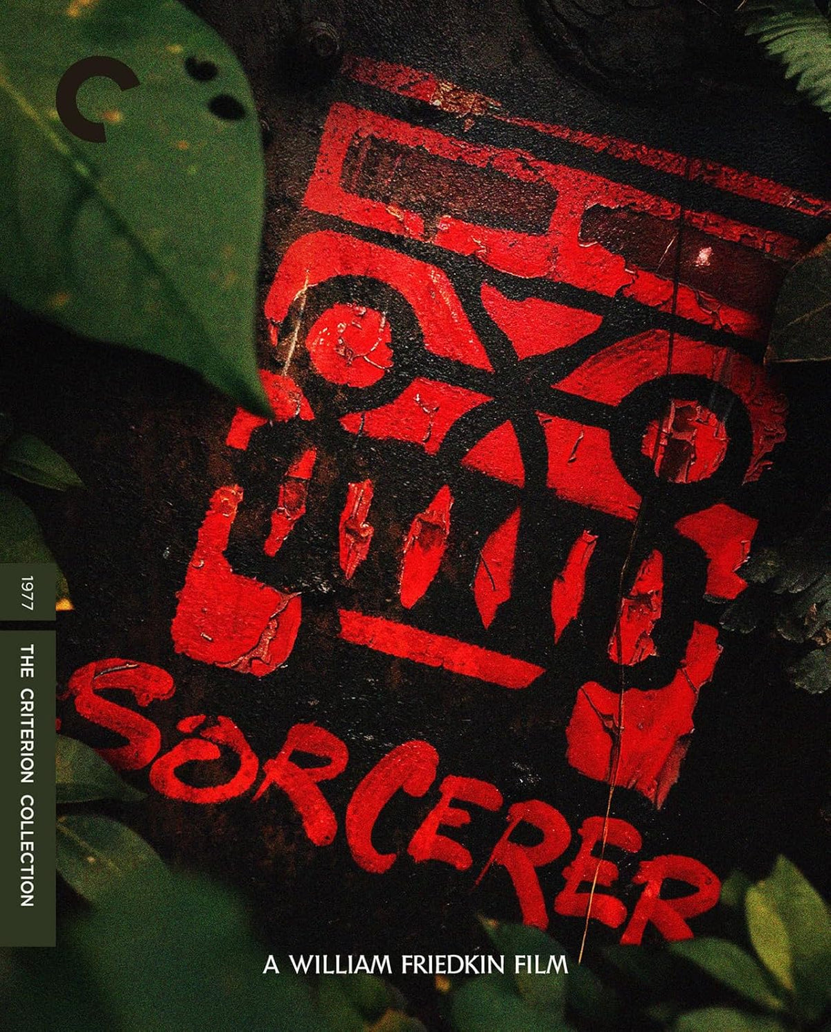 Sorcerer [BluRay]