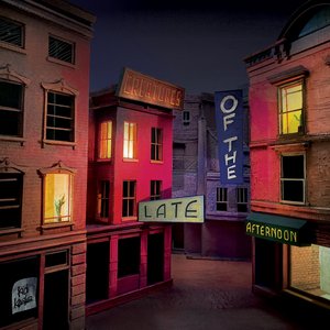 Kid Koala/Creatures of the Late Afternoon (LP with Board Game) [LP]