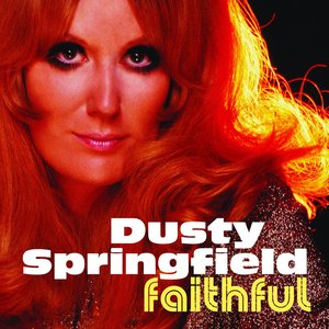 Springfield, Dusty/Faithful (Metallic Gold & Purple Vinyl) [LP]