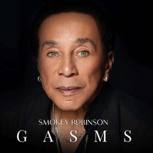 Robinson, Smokey/Gasms [LP]