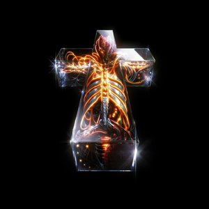 Justice/Hyperdrama (Black Vinyl) [LP]