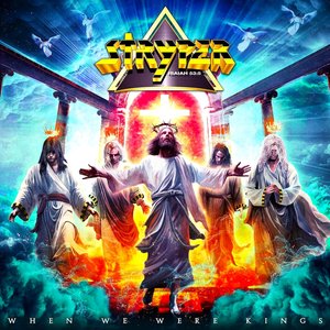 Stryper/When We Were Kings [LP]