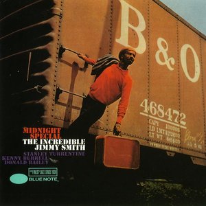 Smith, Jimmy/Midnight Special (Blue Note Classic Series) [LP]
