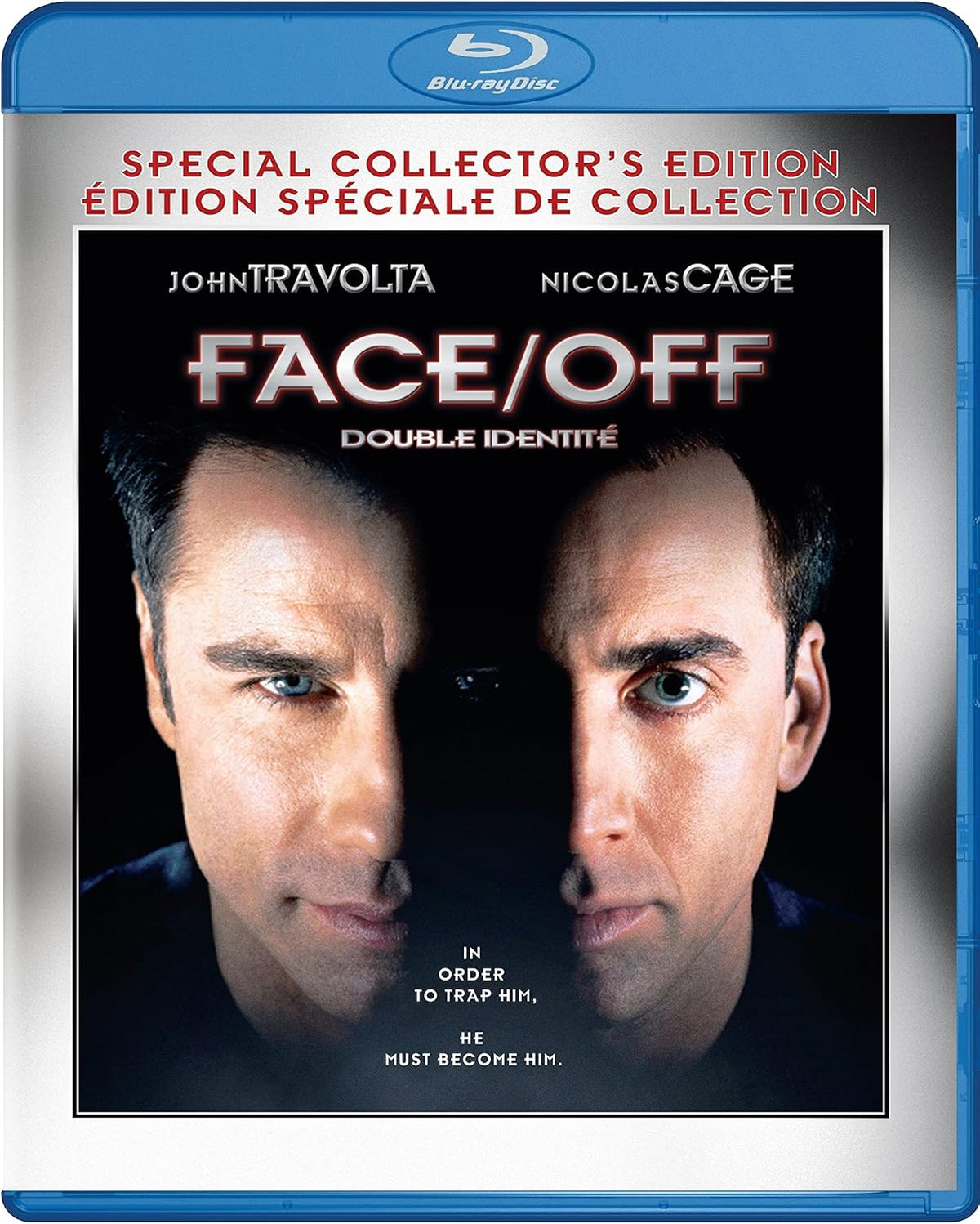 Face/Off [BluRay]