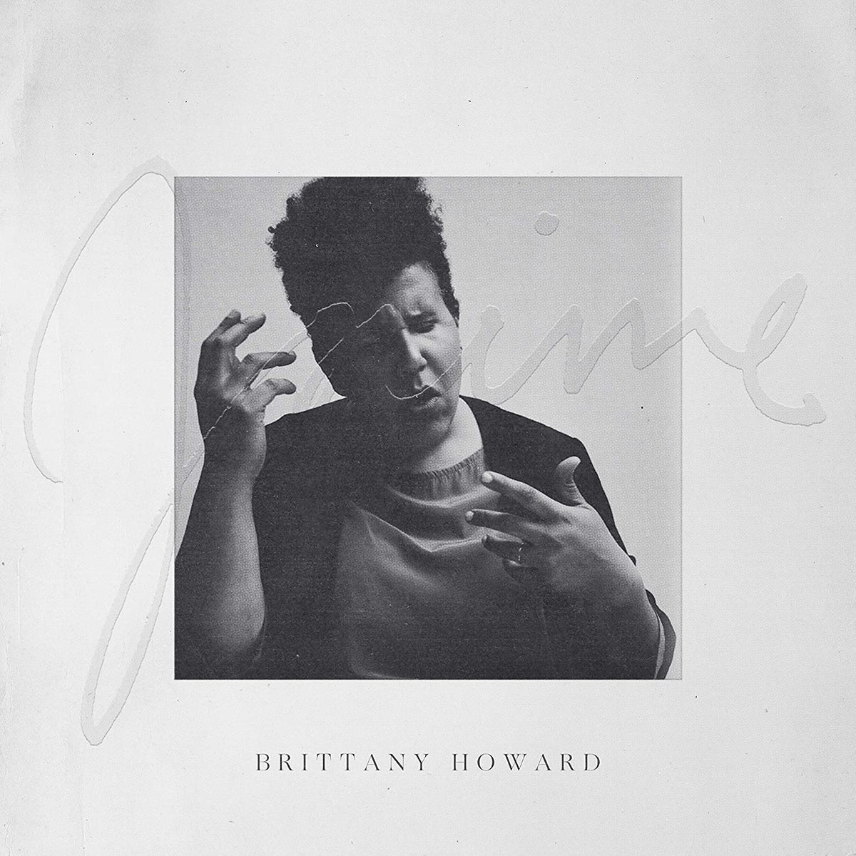 Howard, Brittany/Jaime [LP]