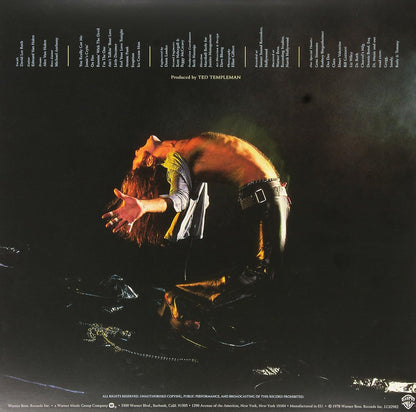 Van Halen/Van Halen [LP]
