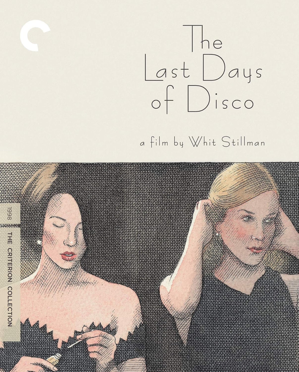 Last Days Of Disco, The [BluRay]