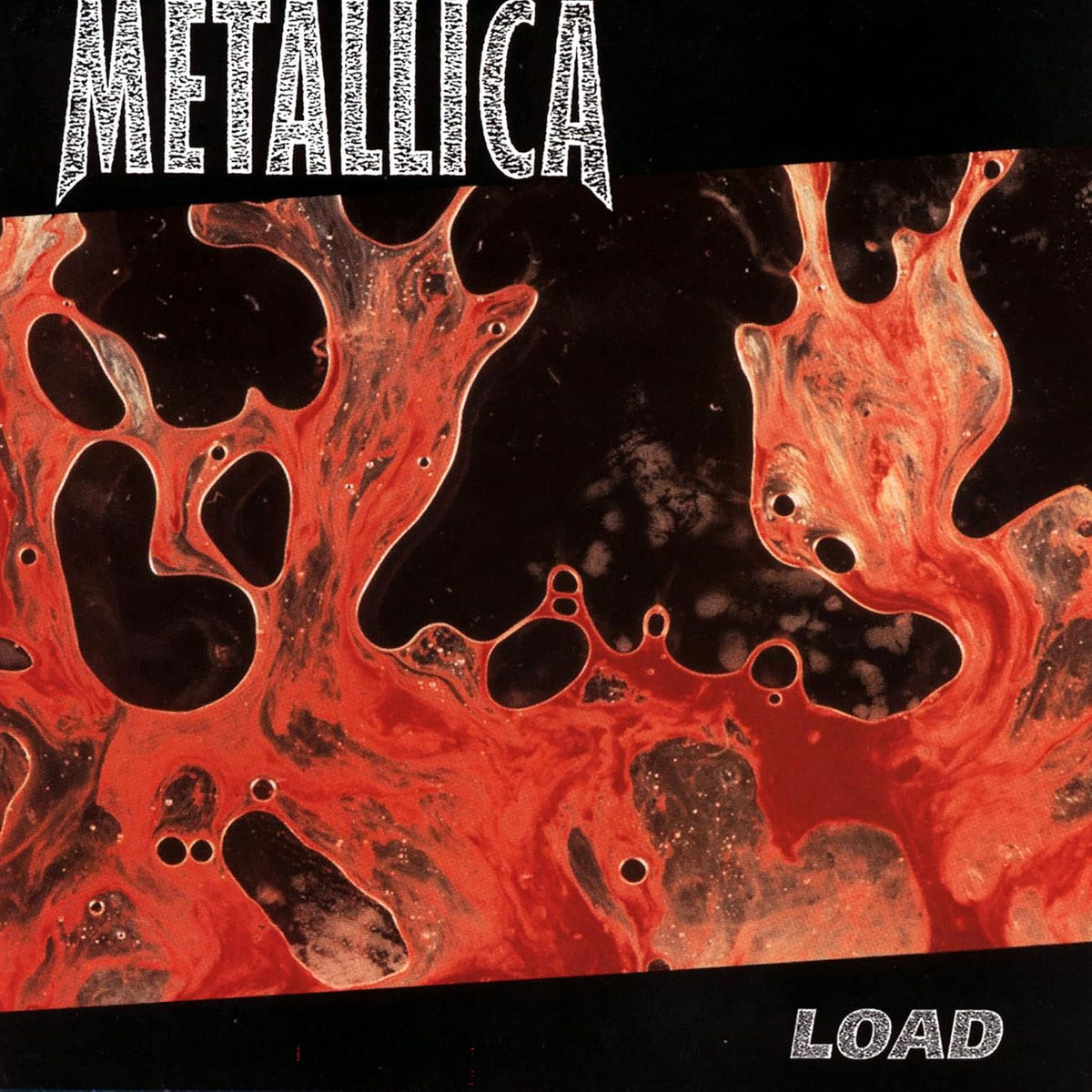 Metallica/Load (Deluxe 5LP/15CD/4DVD Box Set) [LP]