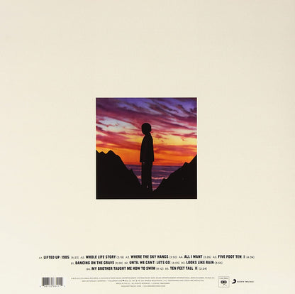 Passion Pit/Kindred [LP]