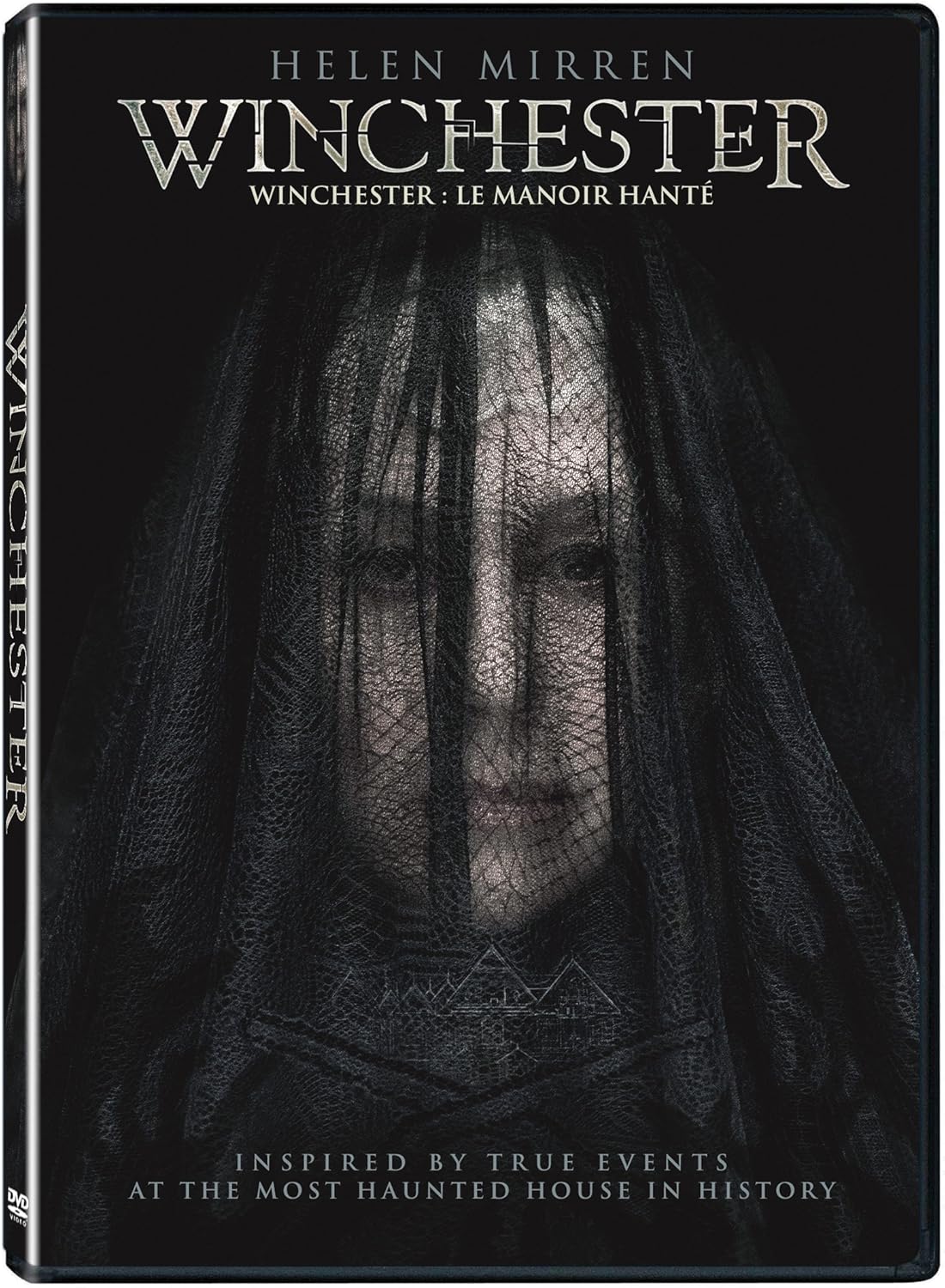 Winchester [DVD]