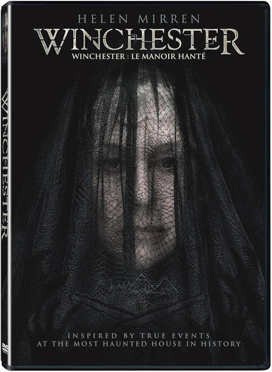 Winchester [DVD]