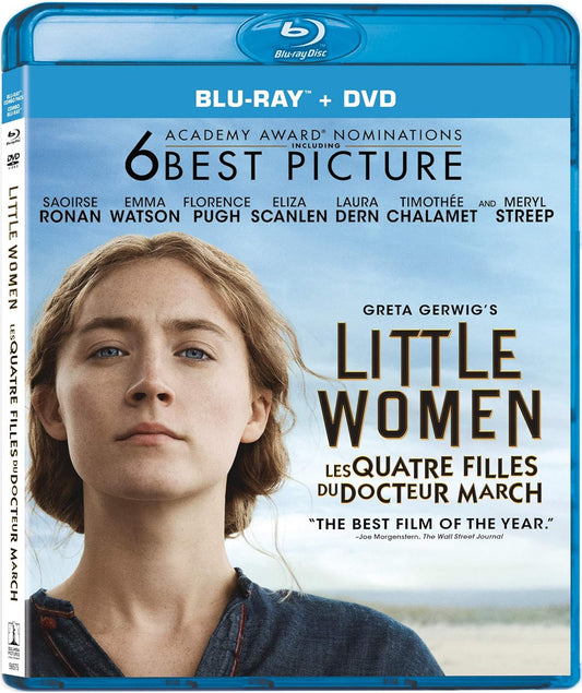 Little Women (2019) [BluRay]