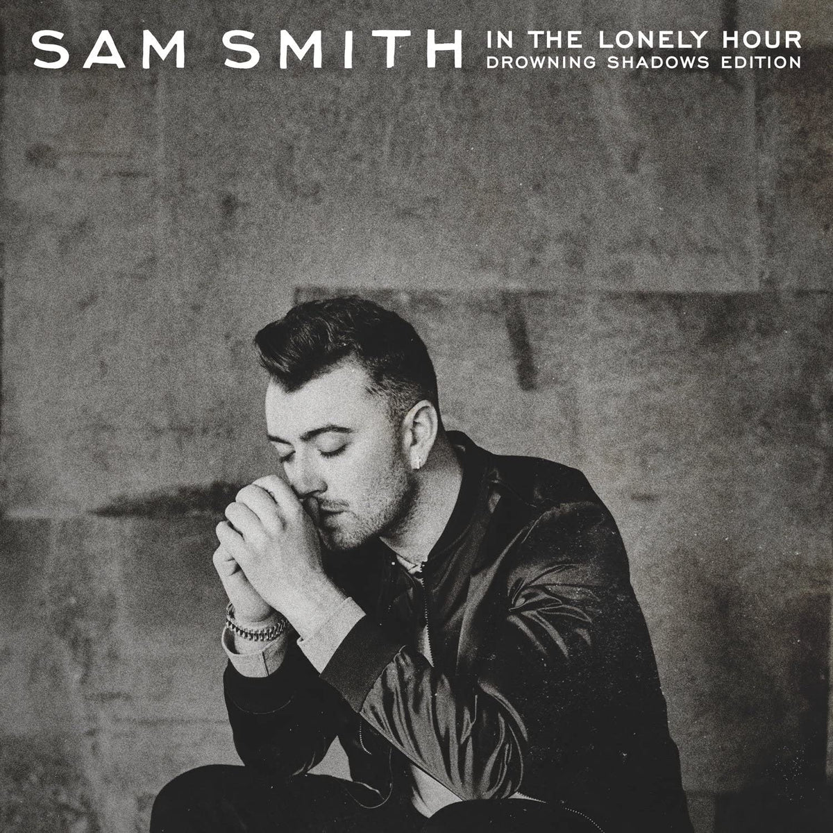 Smith, Sam/In the Lonely Hour: Drowning Shadows Edition [LP]