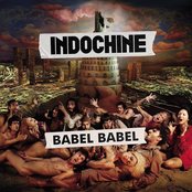 Indochine/Babel Babel [LP]
