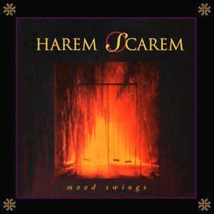 Harem Scarem/Mood Swings (Purple Vinyl) [LP]