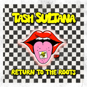 Sultana, Tash/Return To The Roots [LP]