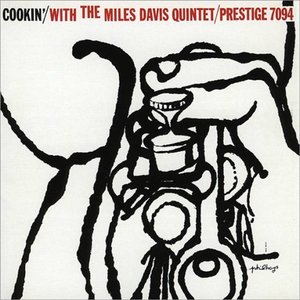 Davis, Miles/Cookin' [LP]