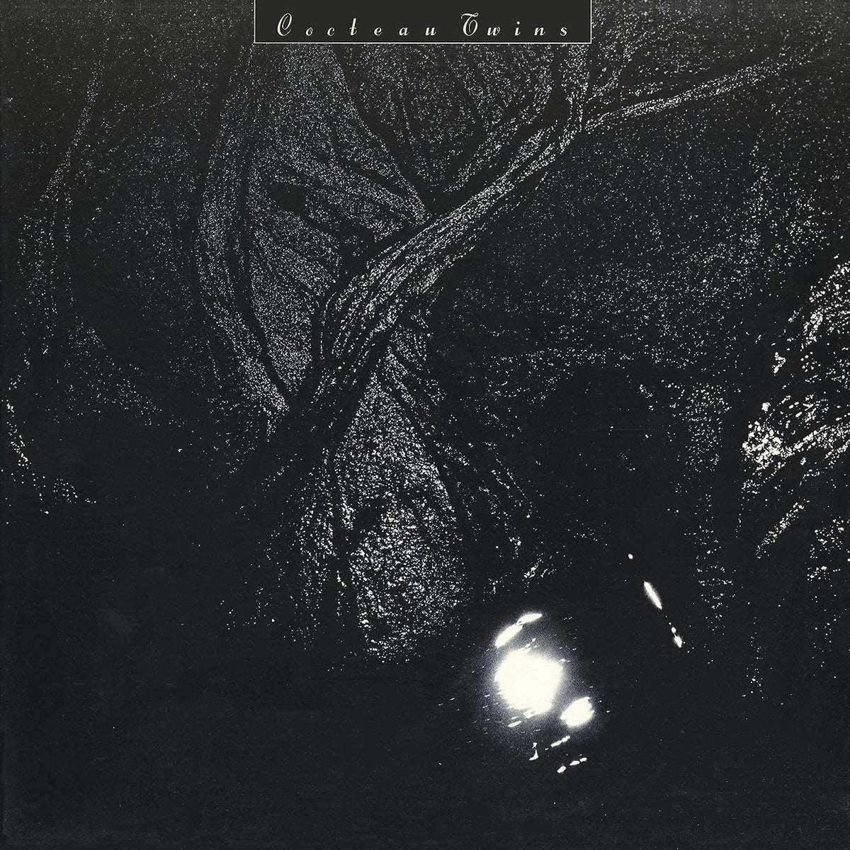 Cocteau Twins/The Pink Opaque [LP]