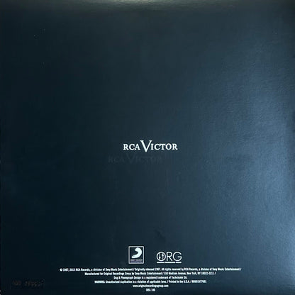 [Used LP] Simone, Nina  / Silk & Soul