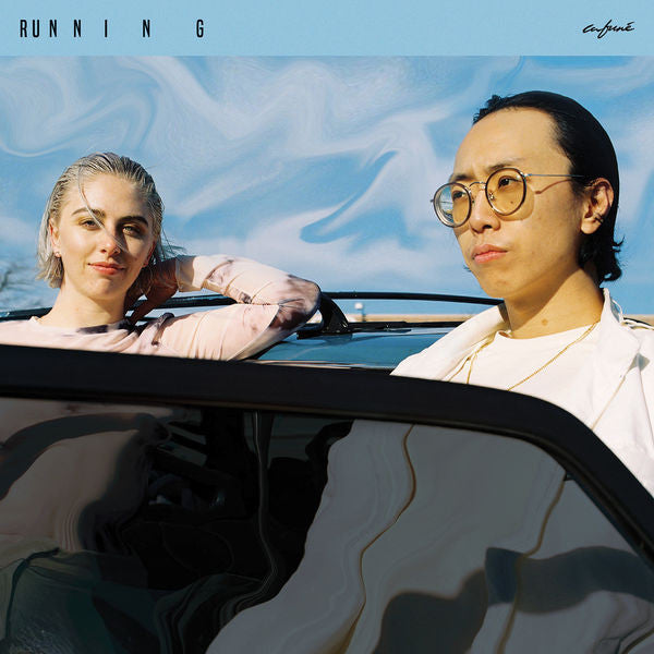 Cafune/Running [LP]