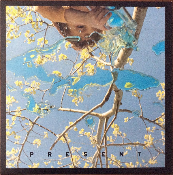 Dog Day/Present [LP]