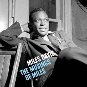 Davis, Miles/The Musings Of Miles [LP]