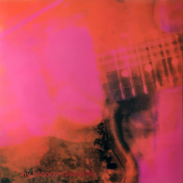 My Bloody Valentine/Loveless [LP]