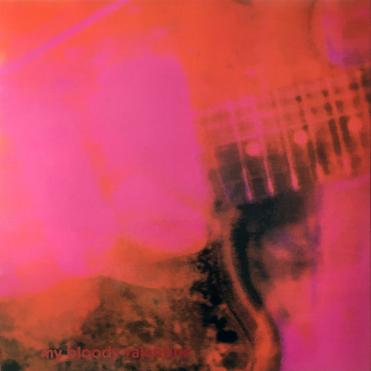 My Bloody Valentine/Loveless [LP]