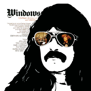 Lord, Jon/Windows [LP]