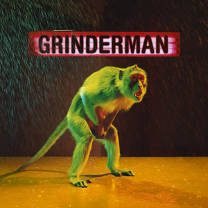 Grinderman/Grinderman [LP]