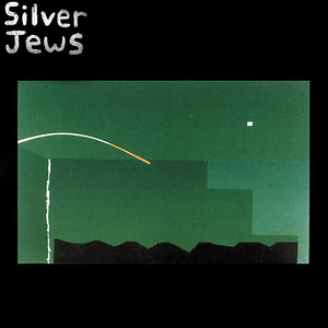 Silver Jews/The Natural Bridge [LP]