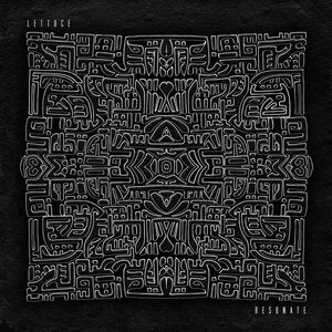 Lettuce/Resonate [LP]