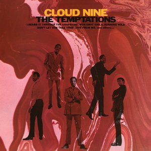 Temptations, The/Cloud Nine [LP]
