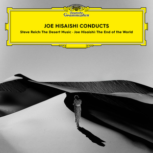 Hisaishi, Joe/Conducts [LP]