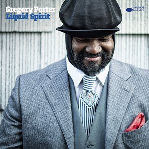 Porter, Gregory/Liquid Spirit (3LP 10th Anniversary) [LP]