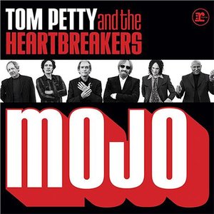 Petty, Tom/Mojo (Ruby Red Vinyl) [LP]