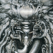 [Pre-Order] Danzig/Danzig III: How The Gods Kill (Coke Bottle Clear Vinyl) [LP]