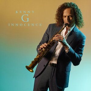 Kenny G/Innocence [LP]
