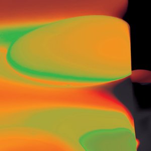 Naples, Anthony/Orbs [LP]