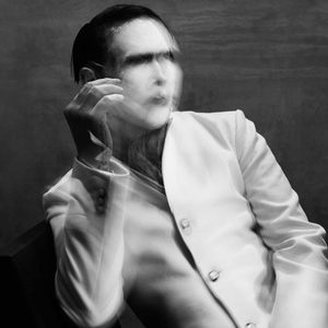 Manson, Marilyn/Pale Emperor [LP]