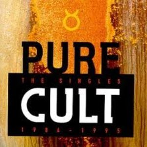 Cult, The/The Singles 1984-1995 [LP]