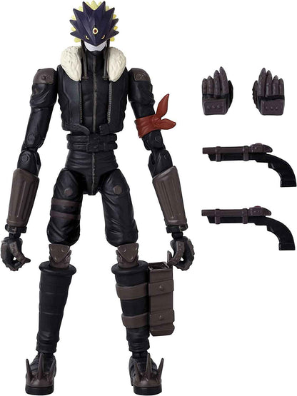 Digimon 6 Inch Action Figure Anime Heroes - Beelzemon
