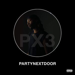 Partynextdoor/Partynextdoor 3 [LP]
