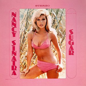 Sinatra, Nancy/Sugar (Pink Vinyl) [LP]